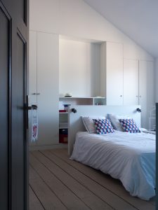 Chambre Couple Wilson