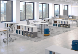 amenagement_bureaux Paris concept