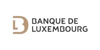 Banque de Luxembourg logo