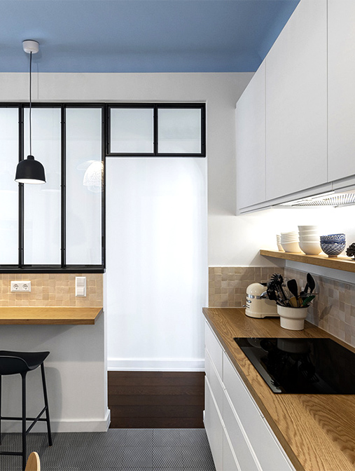Photo de Appartement Nuage
