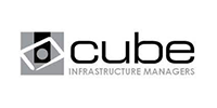 Cube logo