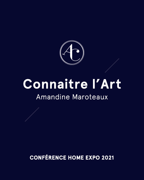 Connaitre l’Art - Atelier Compostelle