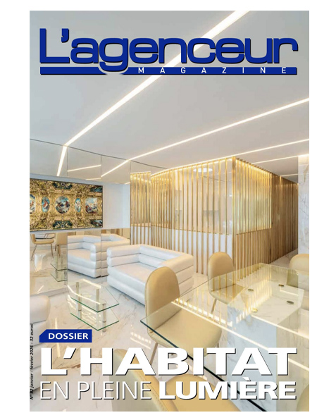 Photo de Agenceur – Février 2026